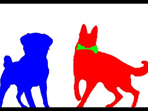 Red Dog Blue Dog