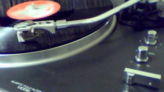 Paris Red - Ain't No Mountain High Enough