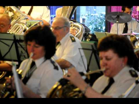 fanfaar sint hubertus