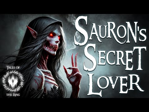 The SHOCKING Truth Behind Thuringwethil: Morgoth’s Most TERRIFYING Servant | LOTR Lore