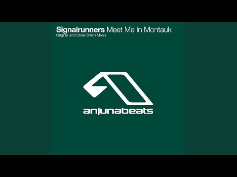 Meet Me In Montauk (Original Mix)