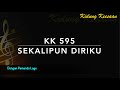 KK 595