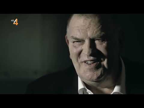 Echte Penoze 2013 Deel 2 Jan van Hensbergen