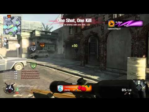 Example 3 | PSG 5ManFeed | FaZe Spratt.