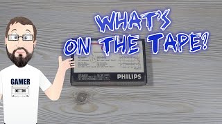 What's on the Tape? Season 17 - Volume 3