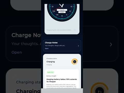 Battery Pause video thumbnail