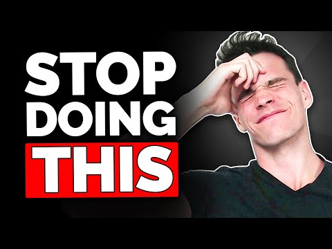 3 Mistakes That Butcher First Impressions