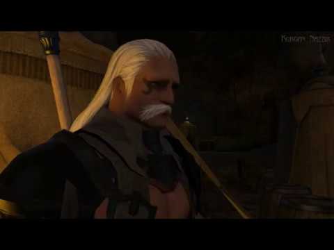 FFXIV - On to Little Ala Mhigo (main scenario)