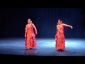 Tangos Flamencos 