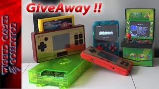 Package from China GiveAway 07-2019 + Important Update | Win Free Products Every Month !