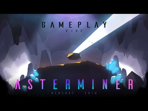 AsterMiner AsterMiner