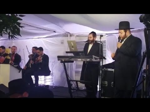 Levy Falkowitz • Avrumi Berko Production | בר מצוה
