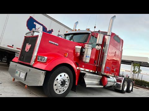 “Dude - Where’s Our Load” | Real Life Trucking - Episode #59