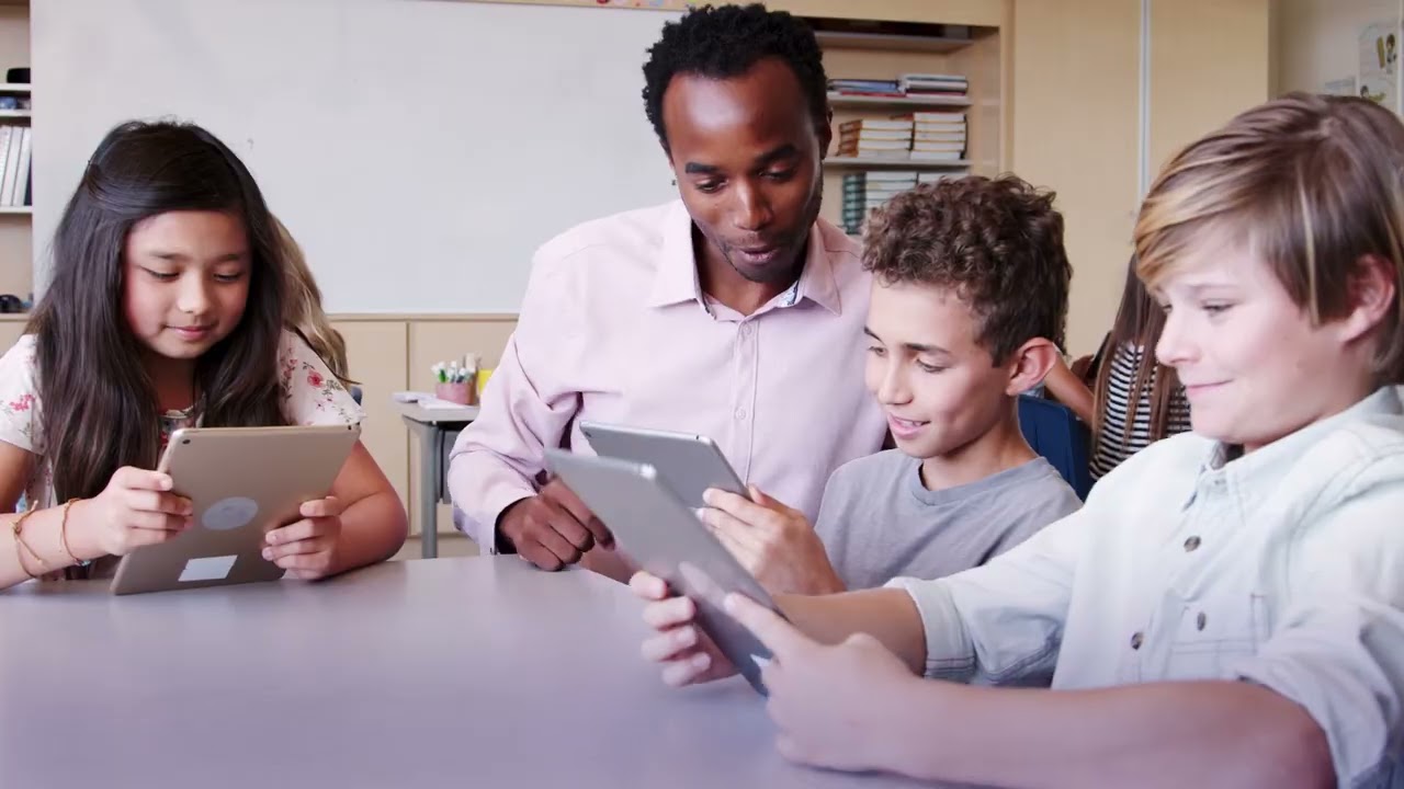 From first hellos to confident conversations