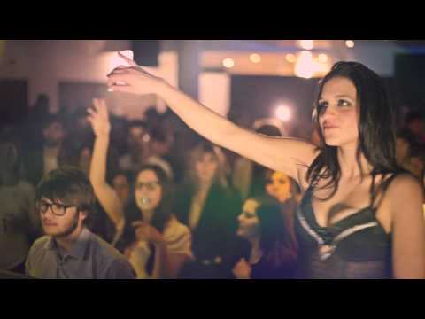 KURA @ Alcaçova Club