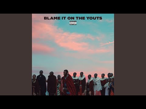 Video thumbnail for Hands Up