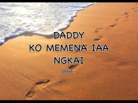 2017 DADDY KO MEMENA IAA NGKAI by Nabzy - Kiribati@tm..