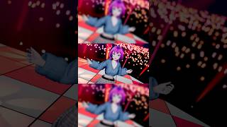 Fighting My Way #unity3d #学園アイドルマスター
