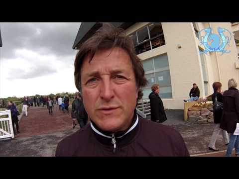 Retour Prix des Ducs de Normandie 2013