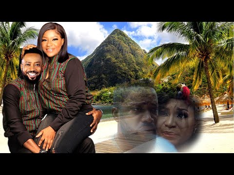 THE GROOM'S BRIDE COMPLETE SEASON (New Trending Movie) FREDRICK/ DESTINY 2021 LATEST NIGERIAN MOVIE