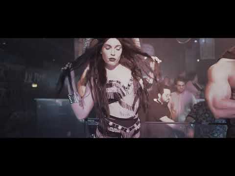 Medina Party | The Key Paris with FNX Omar | Hob Edition