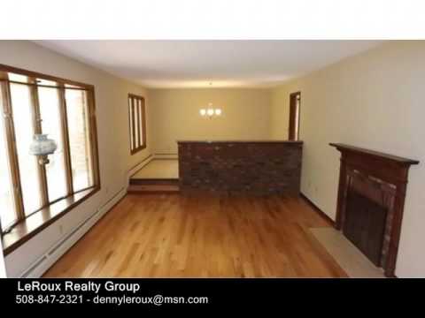 25ABC Peter Salem Rd, Leicester MA 01524 - Single Family Home - Real Estate - For Sale -