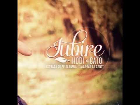 Hodi x GATO - Iubire