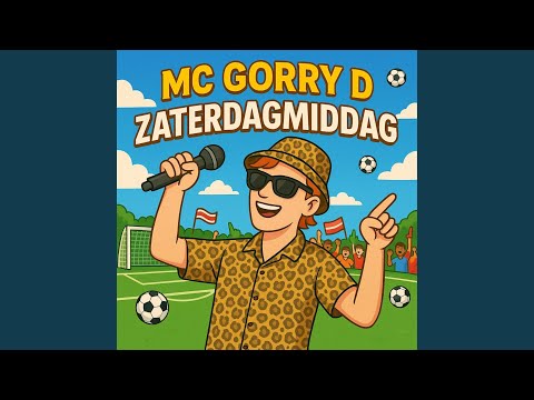 Zaterdagmiddag