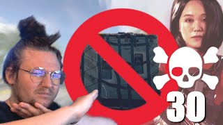 30KILLS - JE NE PENSAIS PAS QUE LA GAME SE TERMINERAIT COMME CA (FEATRANA GAMEPLAY REBIRTH ISLAND)