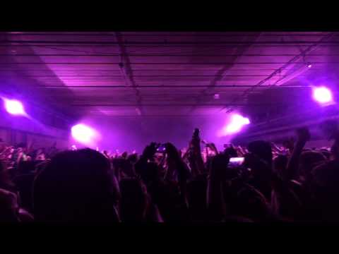 Richie Hawtin @ ENTER. Tobacco Dock, London (Main)