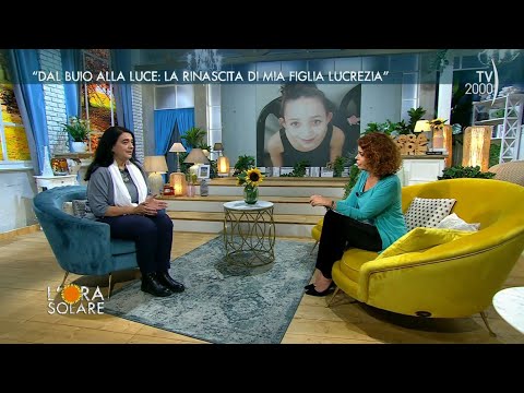 L'Ora Solare, 8 novembre 2022 - “L’ospite. Storia di un trapianto” e il teatro inclusivo