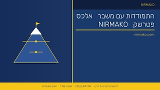 אלכס פטרשק | הגדלת ההכנסה | התמודדות עם משבר | עקרון מספר 3 