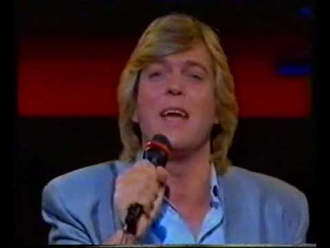 Scott Fitzgerald - Go (United Kingdom ESC 1988)