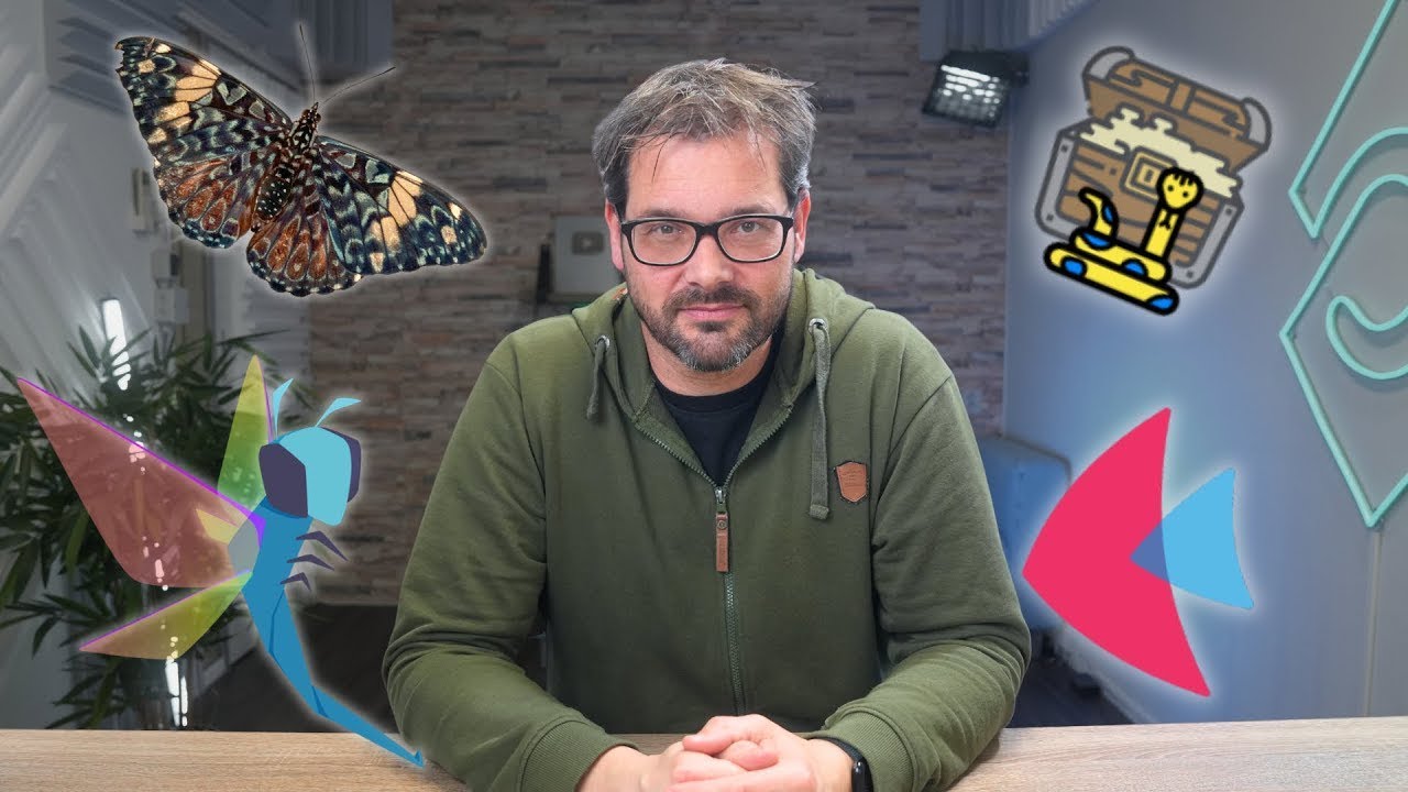 14 Python Libraries You Probably Haven’t Used (But Should)