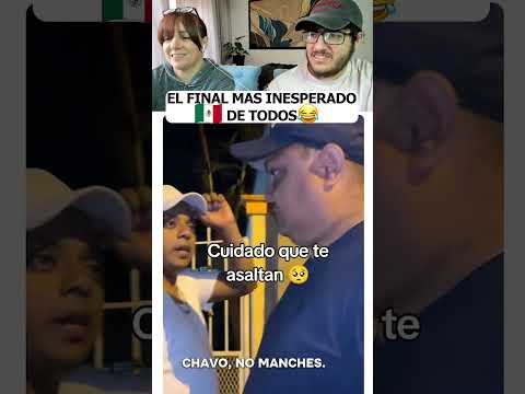 AL FINAL NIGUNO ERA LADRON... HUMOR MEXICANO #shorts #humor