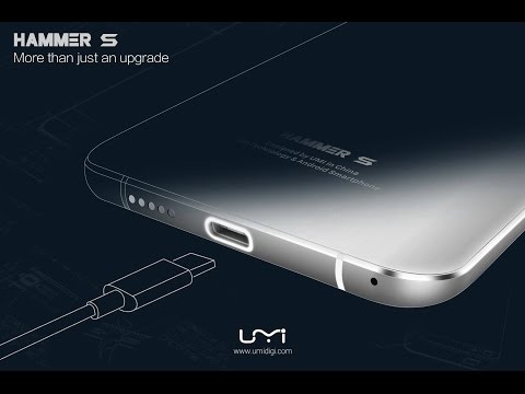 Umi Hammer S Review