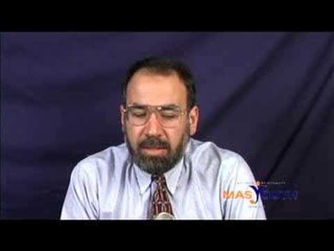 ISR Season 2 Episode 24: The Manners of Dialogue - Souheil Ghannouchi