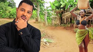 You Will Love Van Vicker After Watching This Movie