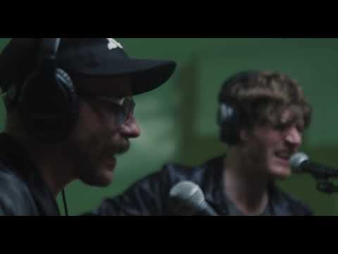 Portugal. The Man - Feel It Still [Live/Stripped Session]