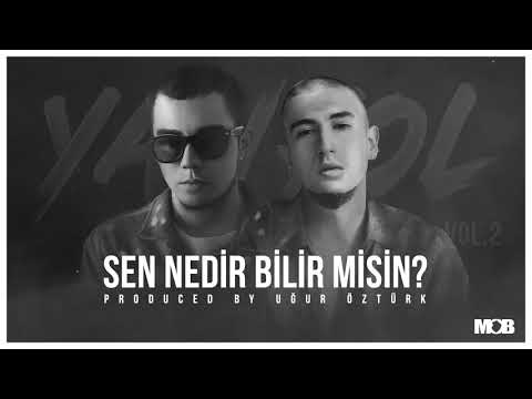Vio feat. Motive - Sen Nedir Bilir Misin? (Official Audio)