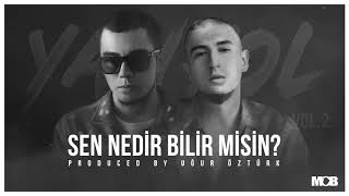 Vio feat. Motive - Sen Nedir Bilir Misin? (Official Audio)