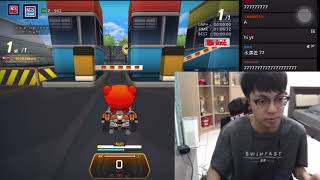 [問卦] 爆哥愛生氣?