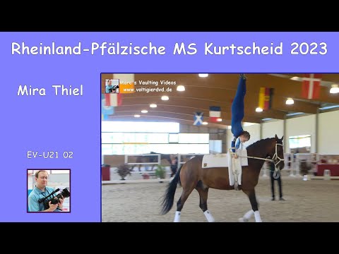 Mira Thiel - EV-U21 - 02 - LM RLP Kurtscheid 2023