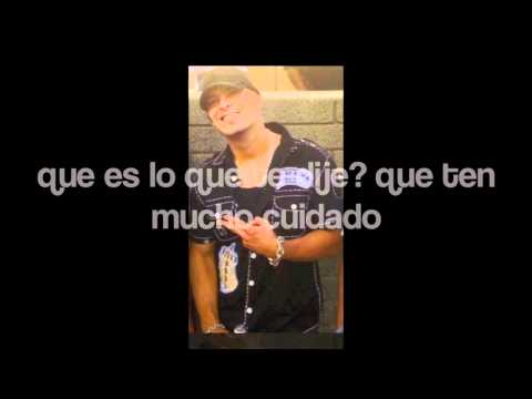 Bei Maejor feat. J. Cole - Trouble (Spanish Remix) by EL NENE