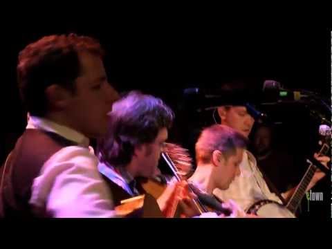 The Infamous Stringdusters live in eTown - Don't Mean Nothin' (eTown webisode 237)