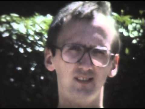 Vladimir Stzepourginsky (1978) by Gérard Courant - Cinématon #24