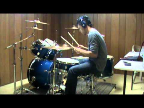 El Fantasma De La Rana- Sekta Core/ Drum Cover by DS