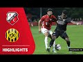 Samenvatting Jong FC Utrecht - Roda JC (18-10-2021)