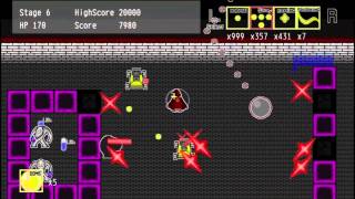 Tower &amp; Shooting 2 (PS Mobile) Gameplay
