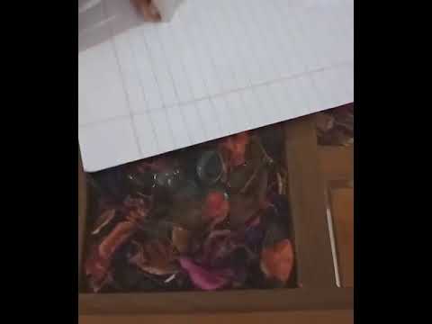 How to make gift paking chocolate diy